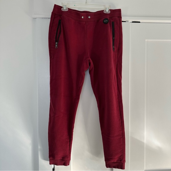 Michael Kors Other - Men’s Michael Kors Sweatpant Joggers